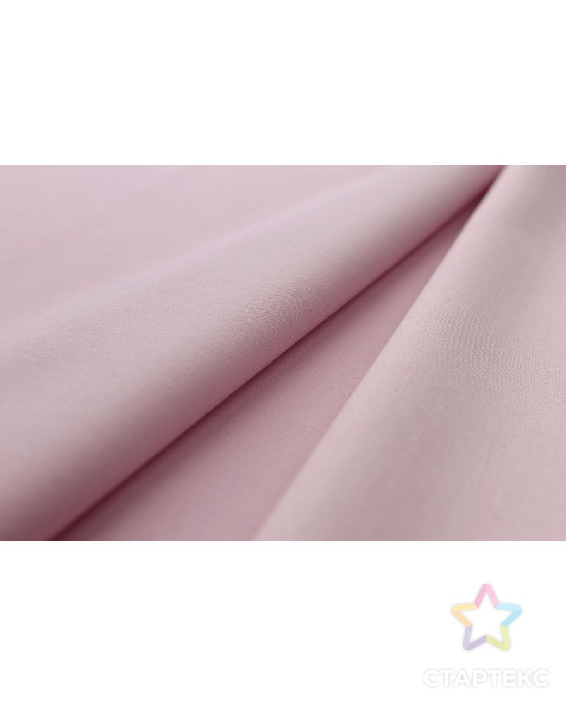 Ткань костюмная, цвет: нежно-розовый йогурт цв.794 арт. ГТ-87-1-ГТ0020499 5