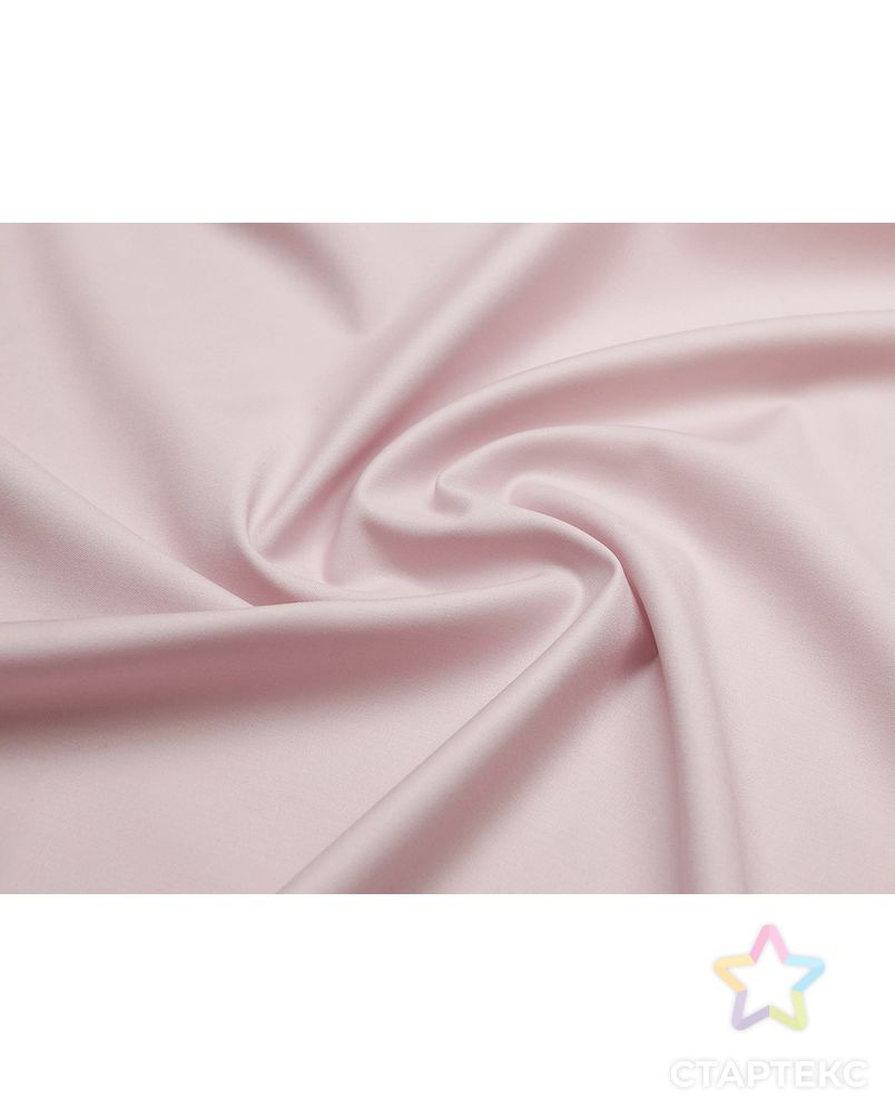Ткань костюмная, цвет: нежно-розовый цв.794/1 арт. ГТ-4920-1-ГТ-21-6468-1-26-1 3