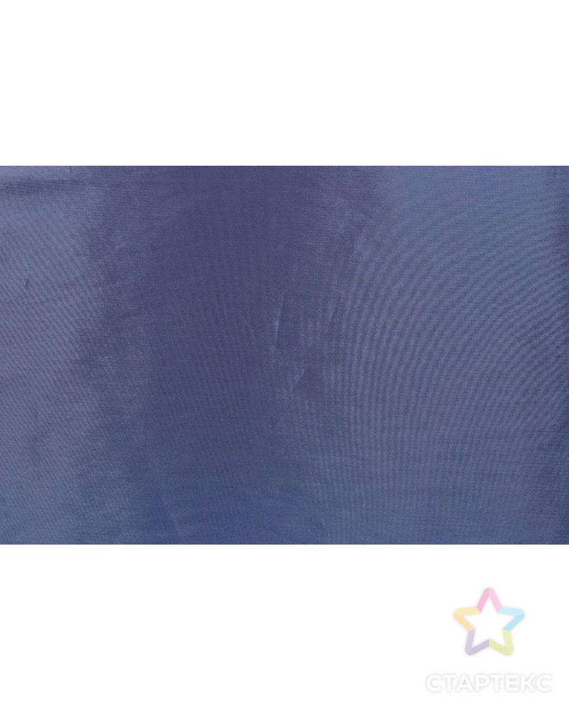Ткань подкладочная, цвет: голубой арт. ГТ-287-1-ГТ0021630