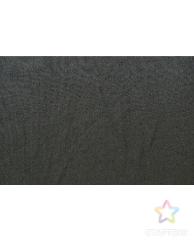 Ткань джерси, цвет: темно-коричневый арт. ГТ-293-1-ГТ0021652 2