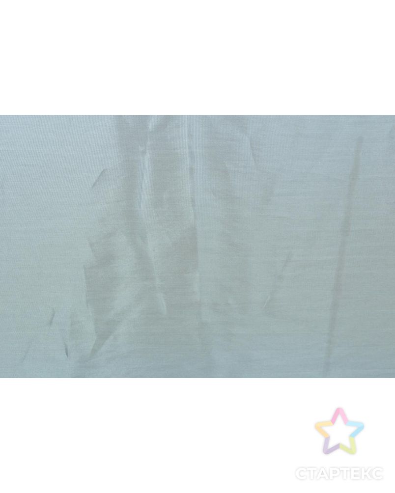 Ткань подкладочная, цвет: белый в серую пыль арт. ГТ-299-1-ГТ0021661