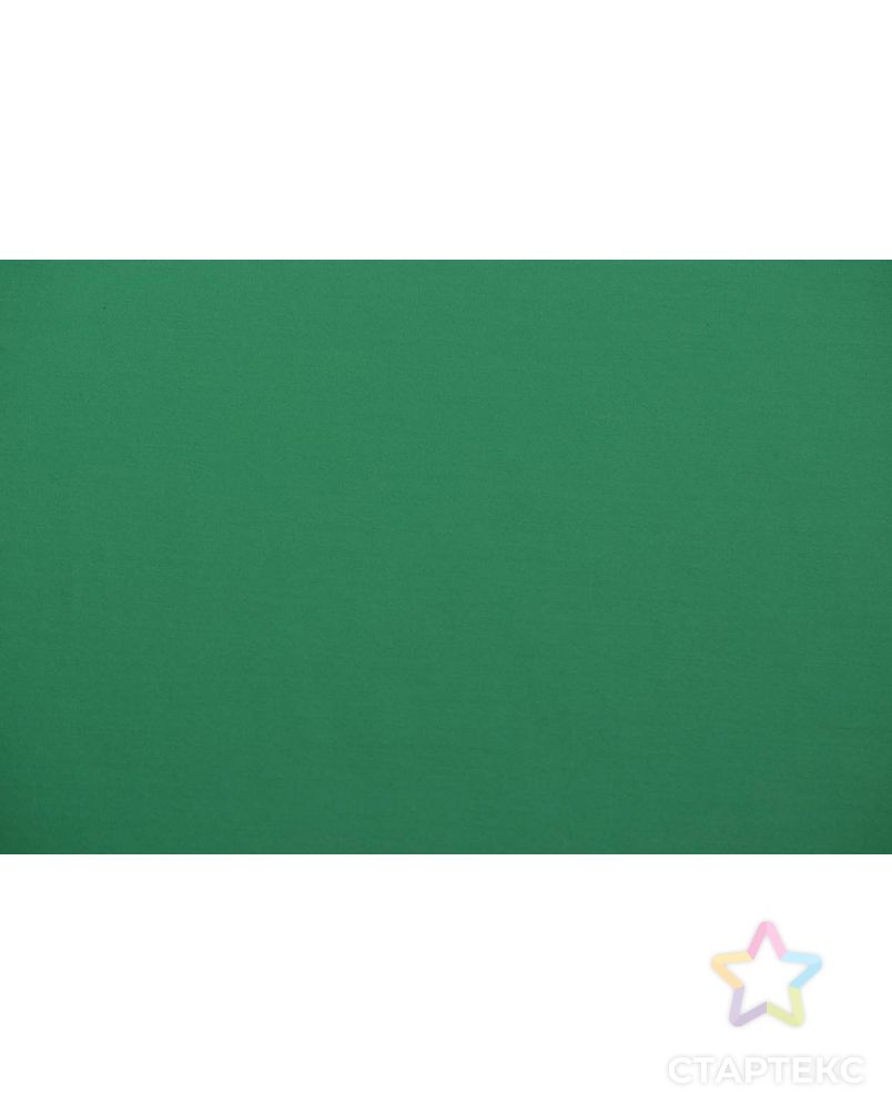 Ткань костюмная зеленого оттенка арт. ГТ-390-1-ГТ0021865 2