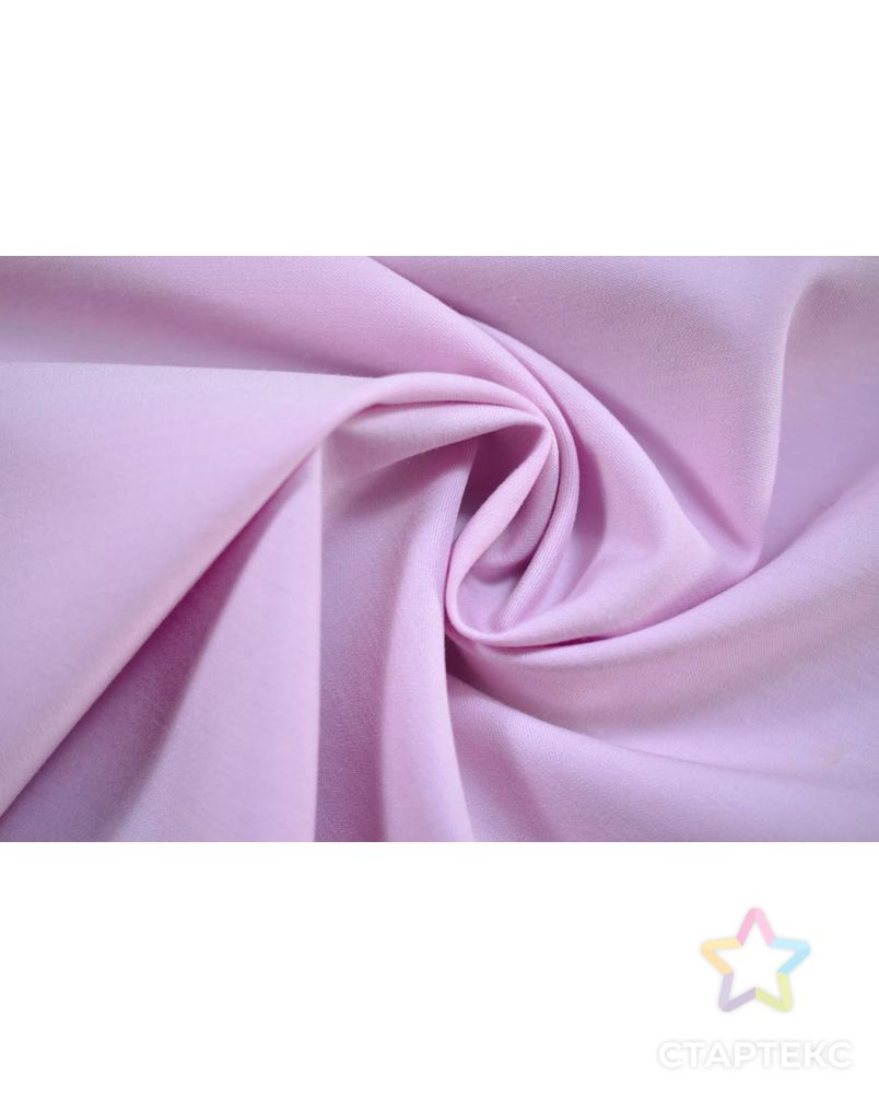 Ткань костюмная, цвет нежный розовый арт. ГТ-421-1-ГТ0021916 1