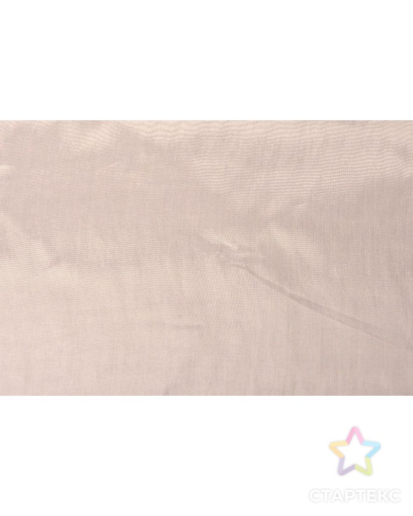 Ткань подкладочная, цвет: розовое облако арт. ГТ-429-1-ГТ0021933