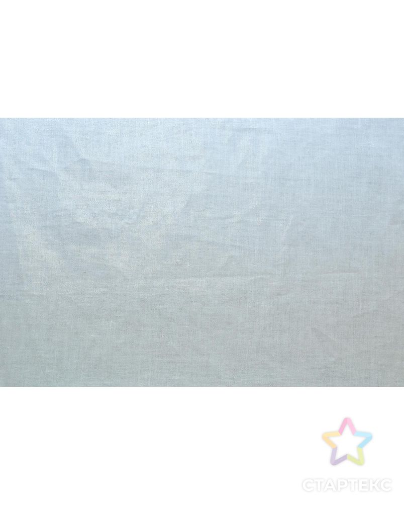 Ткань хлопковая клеевая, цвет белый арт. ГТ-430-1-ГТ0021935 2