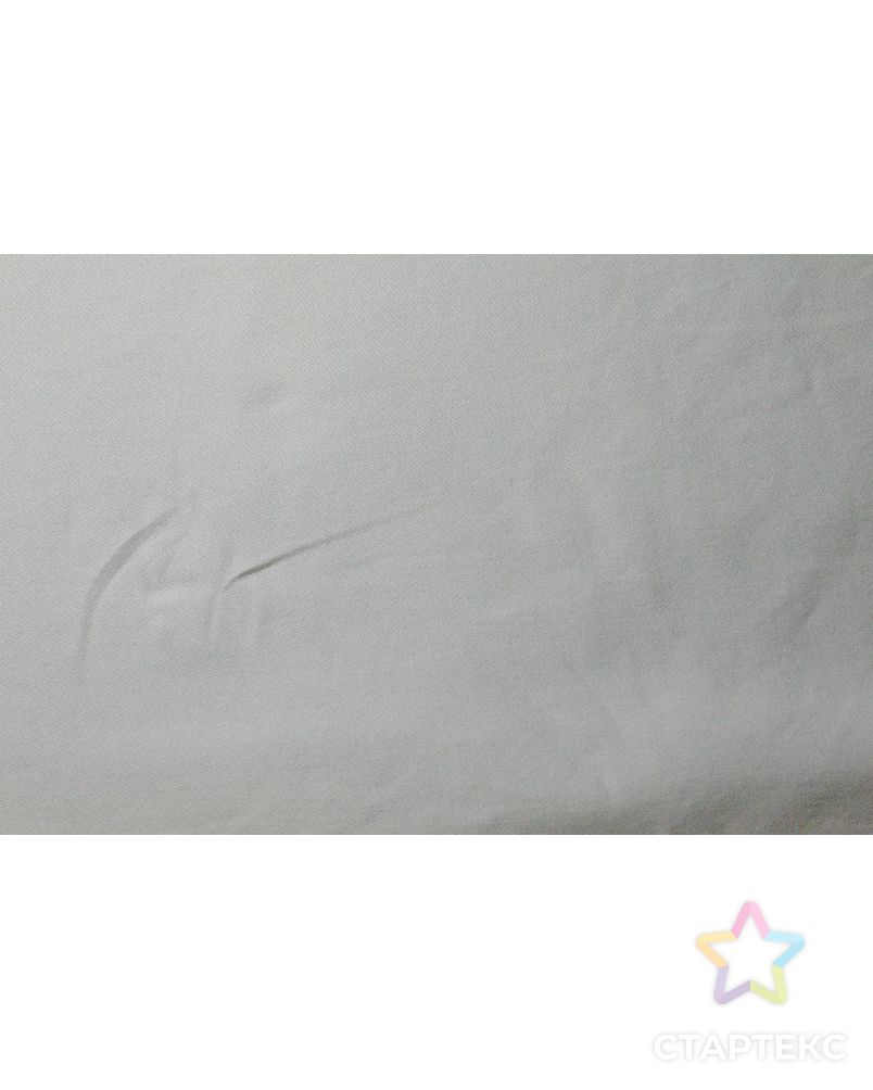 Ткань джинсовая, цвет: светло-серый туман арт. ГТ-446-1-ГТ0021969