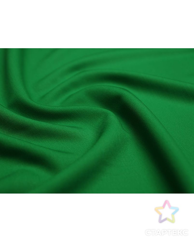 Ткань костюмная, цвет: лесная зелень цв.88 арт. ГТ-584-1-ГТ0023236 6