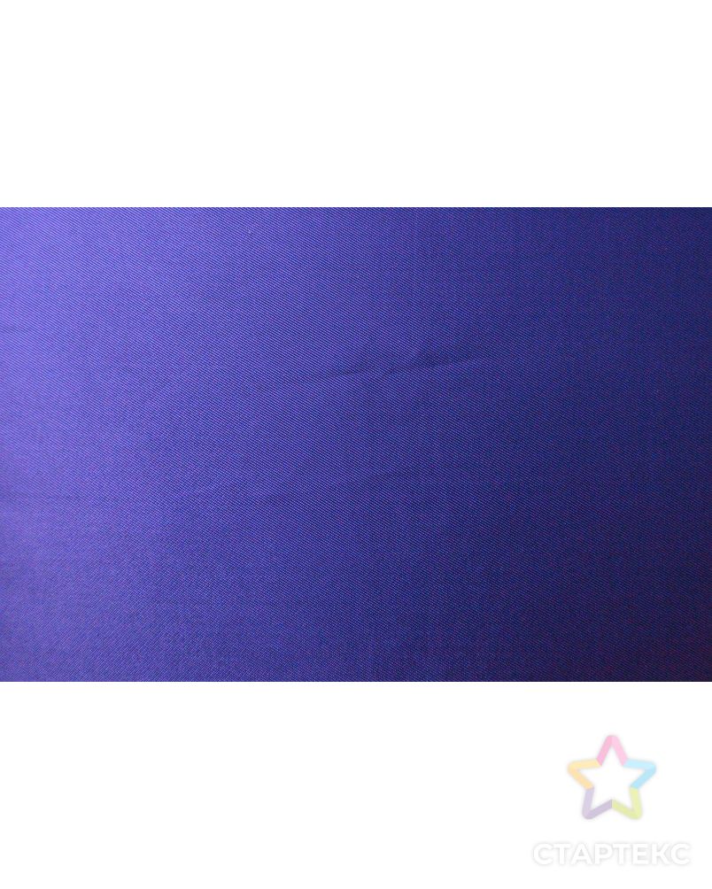 Ткань подкладочная вискозная, цвет: темно-синий арт. ГТ-627-1-ГТ0023719 2