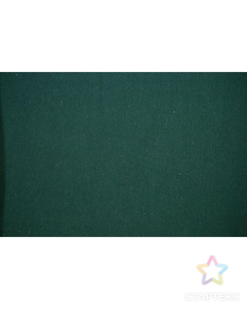Ткань трикотаж, цвет: насыщенный зеленый арт. ГТ-664-1-ГТ0023872