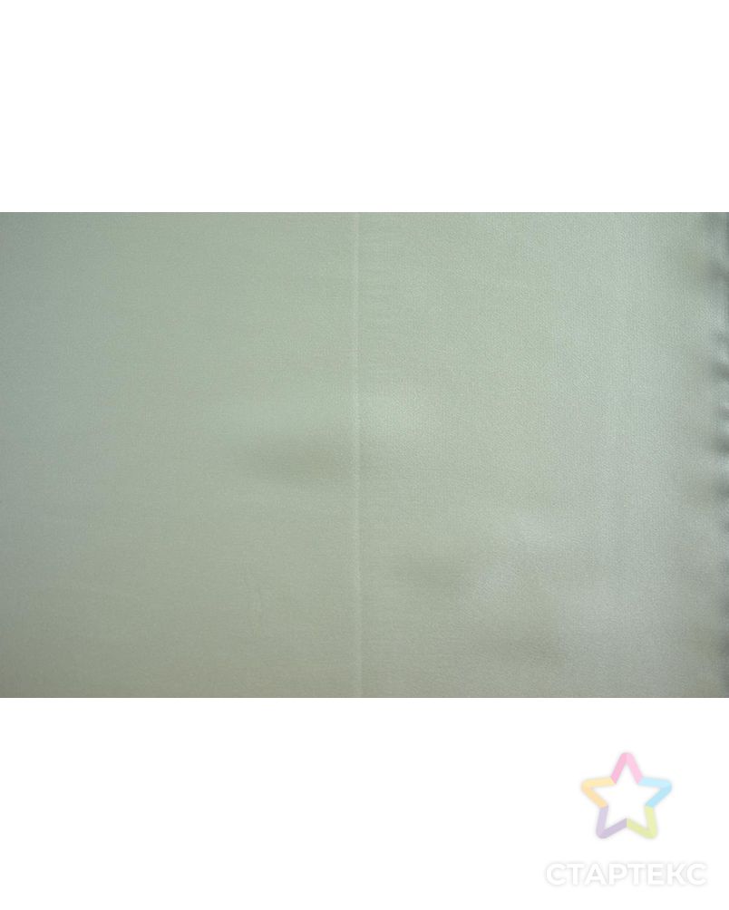 Ткань шелк жемчужного цвета арт. ГТ-770-1-ГТ0024910