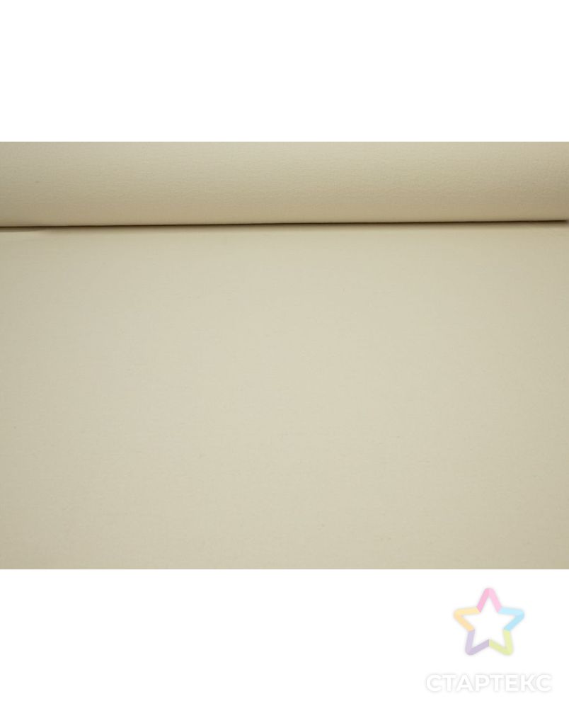 Пальтовая ткань буклированная, цвет белый арт. ГТ-8465-1-ГТ-26-10386-1-20-1 4