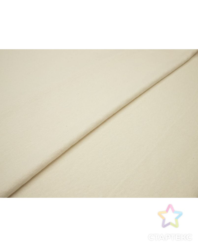 Пальтовая ткань буклированная, цвет белый арт. ГТ-8465-1-ГТ-26-10386-1-20-1 6