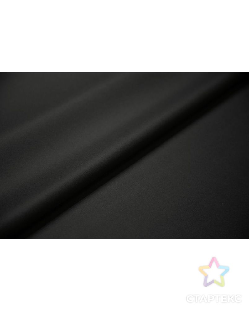 Пальтовая ткань  сукно, цвет темно-серый арт. ГТ-6508-1-ГТ-26-8283-1-29-1 6
