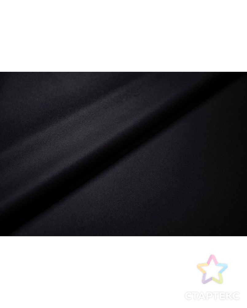 Двухсторонняя пальтовая ткань сукно, цвет темно-синий арт. ГТ-6514-1-ГТ-26-8289-1-30-1 6