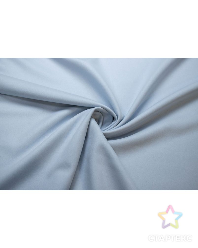 Двухсторонняя пальтовая ткань сукно, цвет нежно-голубой арт. ГТ-6619-1-ГТ-26-8416-1-7-1 1