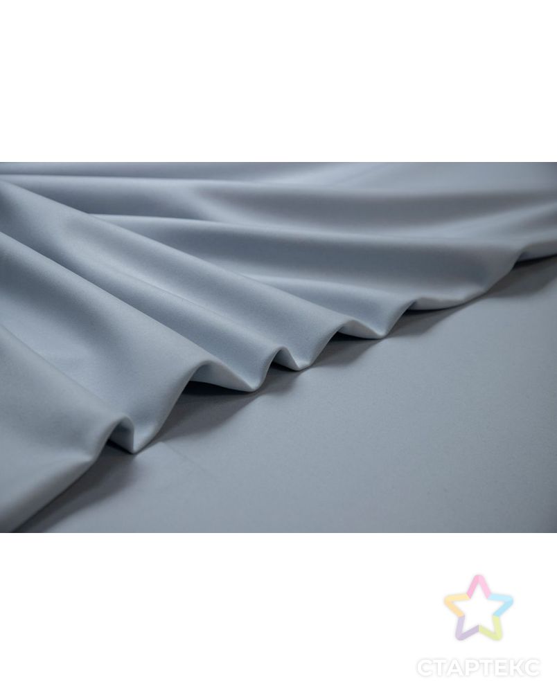 Двухсторонняя пальтовая ткань сукно, цвет нежно-голубой арт. ГТ-6619-1-ГТ-26-8416-1-7-1 3