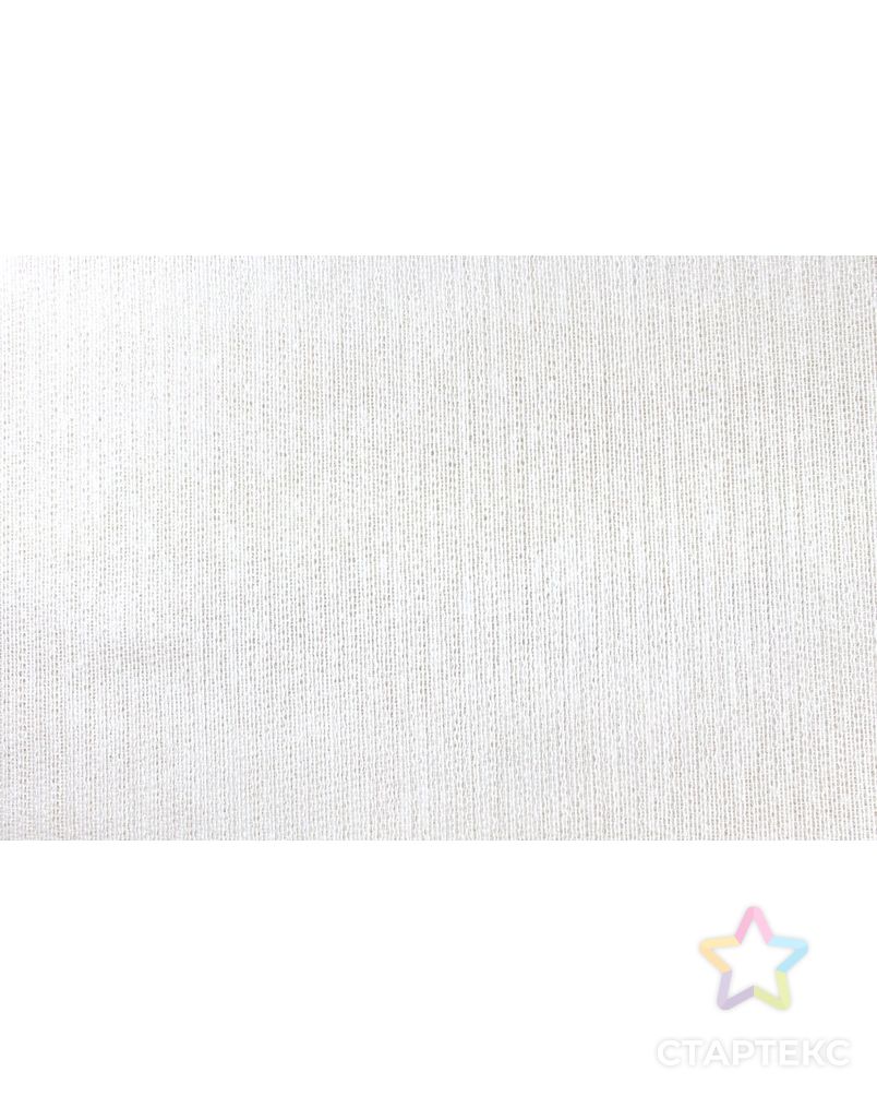 Ткань клеевая дублерин, цвет: белый арт. ГТ-846-1-ГТ0026072 2