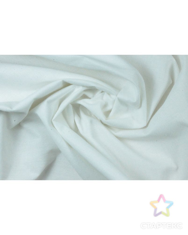 Ткань хлопковая карманная, цвет белый арт. ГТ-922-1-ГТ0026961 1