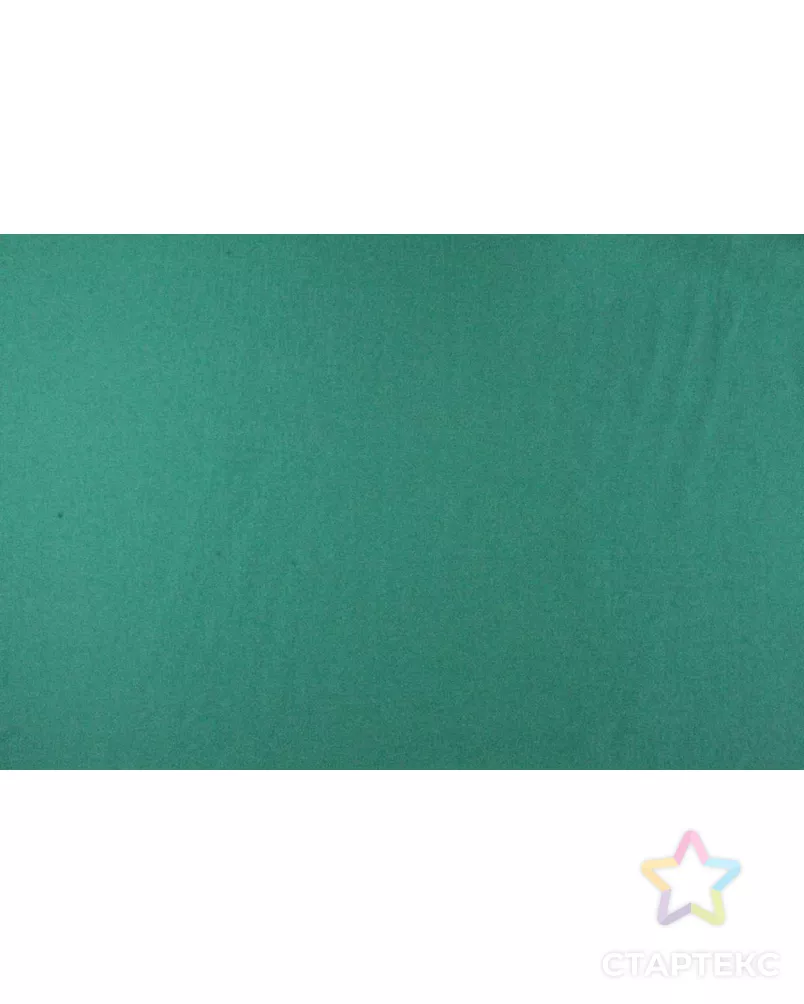 Ткань атлас цвета папоротника арт. ГТ-954-1-ГТ0027522 - рис. 2