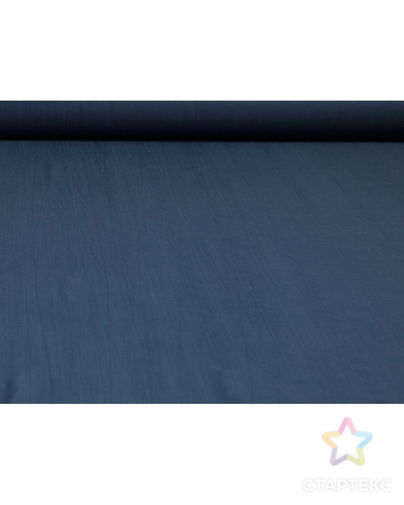 Плательная ткань Палермо, цвет синий арт. ГТ-8719-1-ГТ-28-10618-1-30-1 4