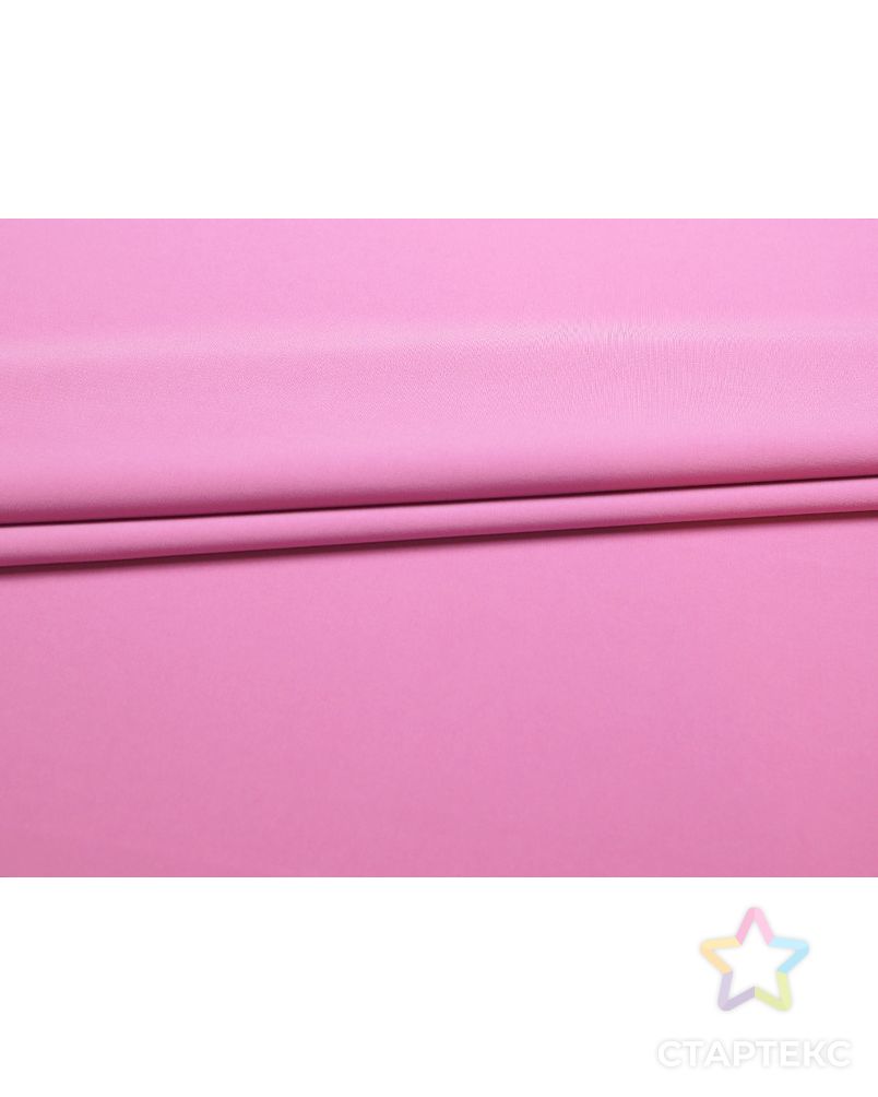 Плательная ткань "Кади", цвет розово-лиловый арт. ГТ-5707-1-ГТ-28-7455-1-26-1