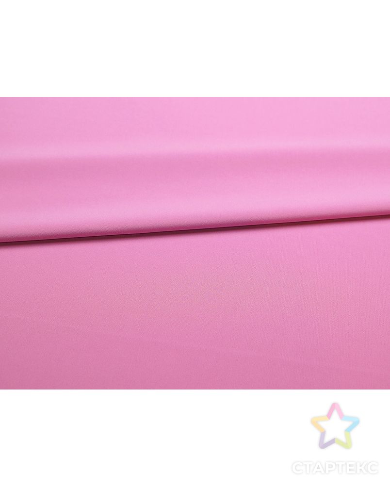 Плательная ткань "Кади", цвет розово-лиловый арт. ГТ-5707-1-ГТ-28-7455-1-26-1 4