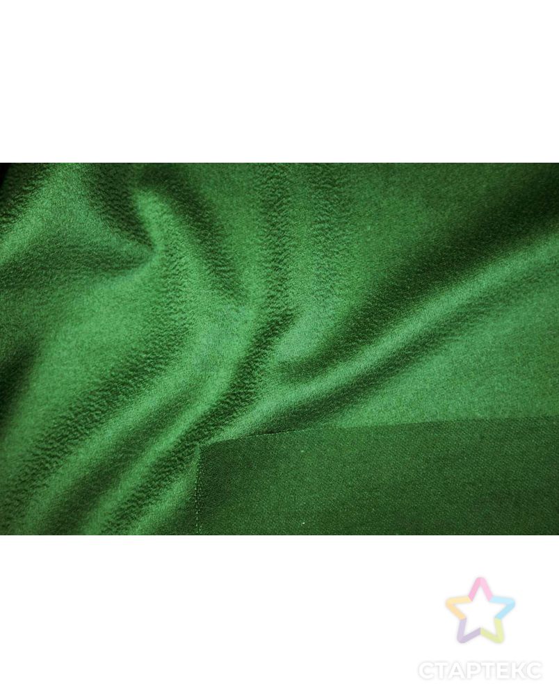 Пальтовая ткань, зеленый цвет абсента арт. ГТ-1113-1-ГТ0028391