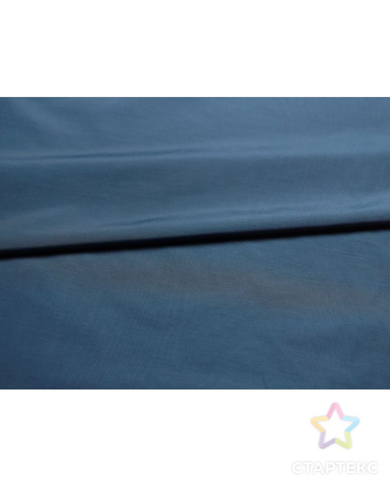 Плащевая ткань двухсторонняя, цвет темно-синий арт. ГТ-5155-1-ГТ-29-6837-1-30-1