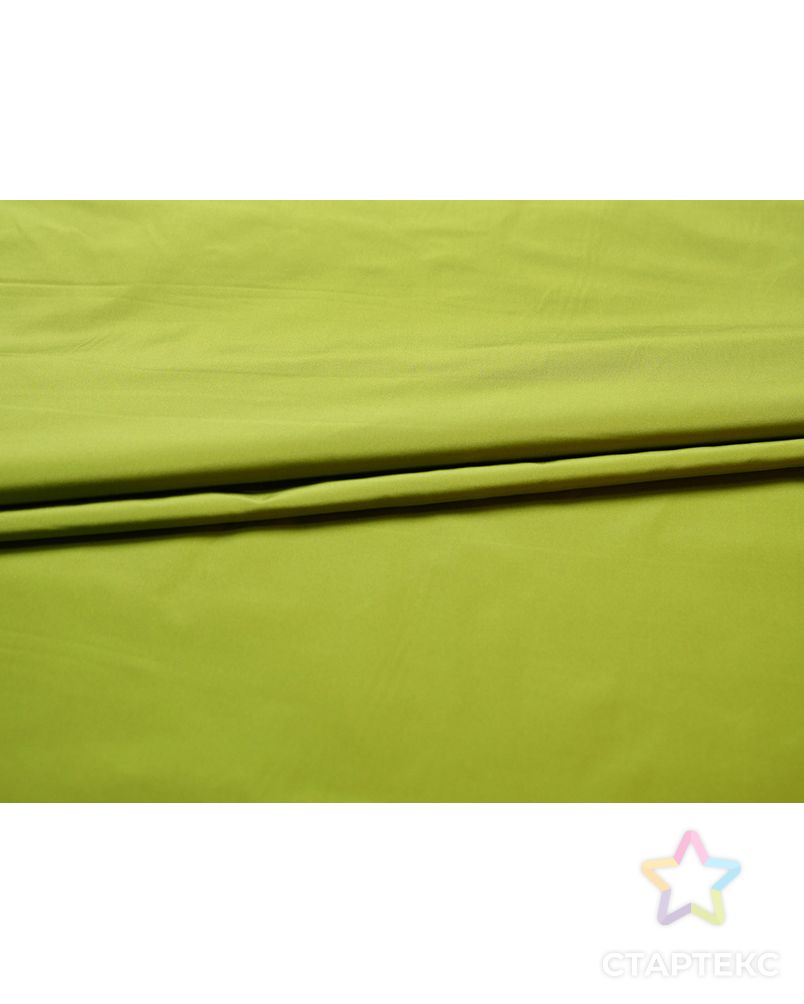 Ткань плащевая, цвет зеленой травы арт. ГТ-5167-1-ГТ-29-6852-1-10-1