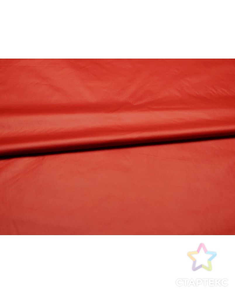Ткань плащевая, цвет бордовый арт. ГТ-5168-1-ГТ-29-6853-1-5-1 4