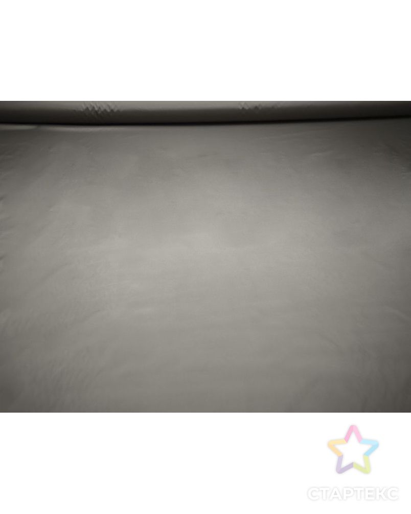 Ткань плащевая серого цвета арт. ГТ-7799-1-ГТ-29-9650-1-29-1 4