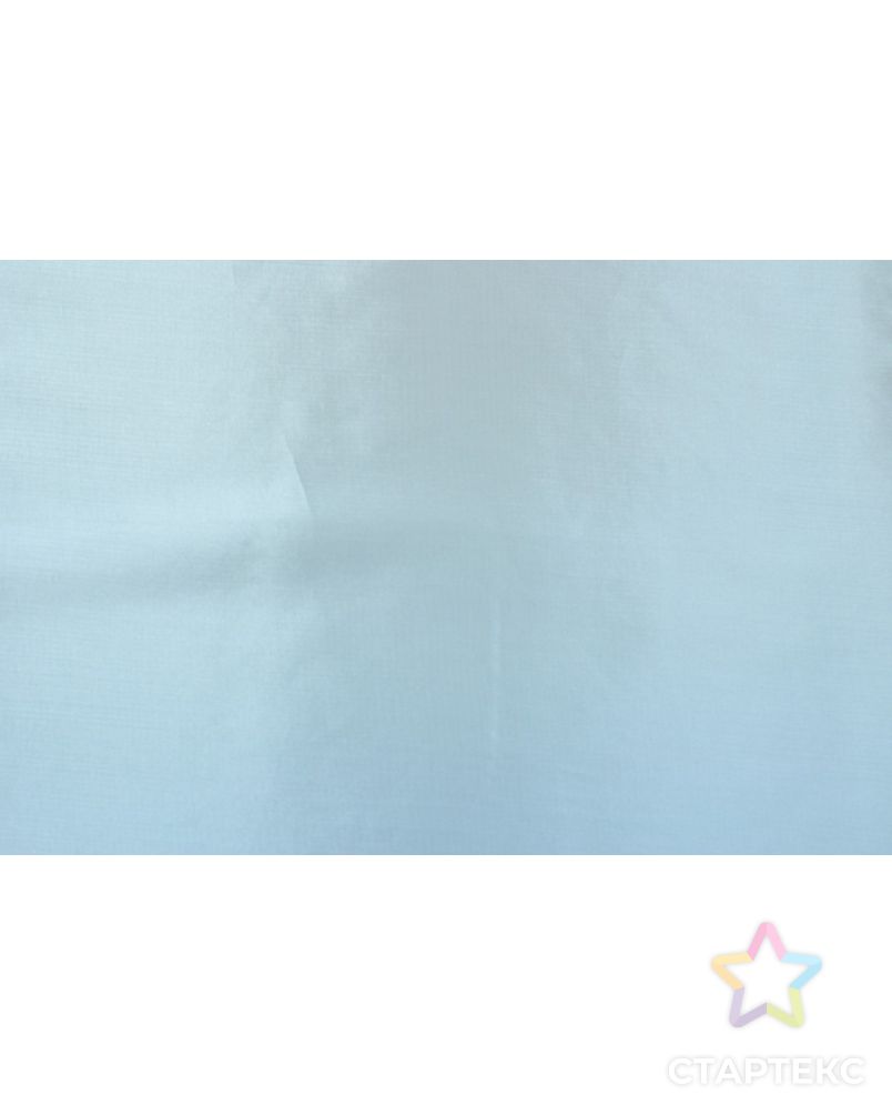 Ткань подкладочная, цвет: белый в серо-голубую пыль арт. ГТ-1205-1-ГТ0029412
