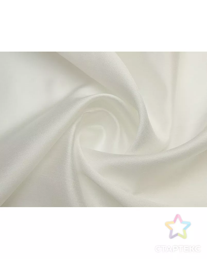 Батист вискозный, цвет молочный арт. ГТ-8803-1-ГТ-3-10690-1-20-1 - рис. 1