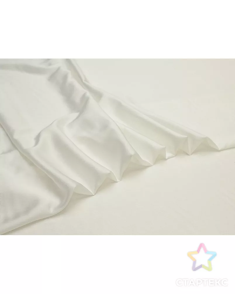 Батист вискозный, цвет молочный арт. ГТ-8803-1-ГТ-3-10690-1-20-1 - рис. 3