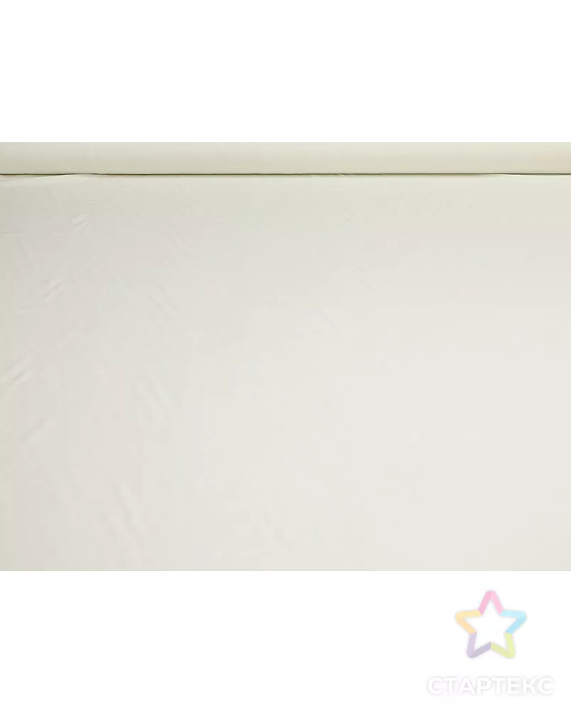 Батист вискозный, цвет молочный арт. ГТ-8803-1-ГТ-3-10690-1-20-1 - рис. 4