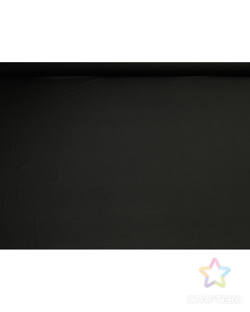 Батист вискозный, цвет черный арт. ГТ-8804-1-ГТ-3-10691-1-38-1 4