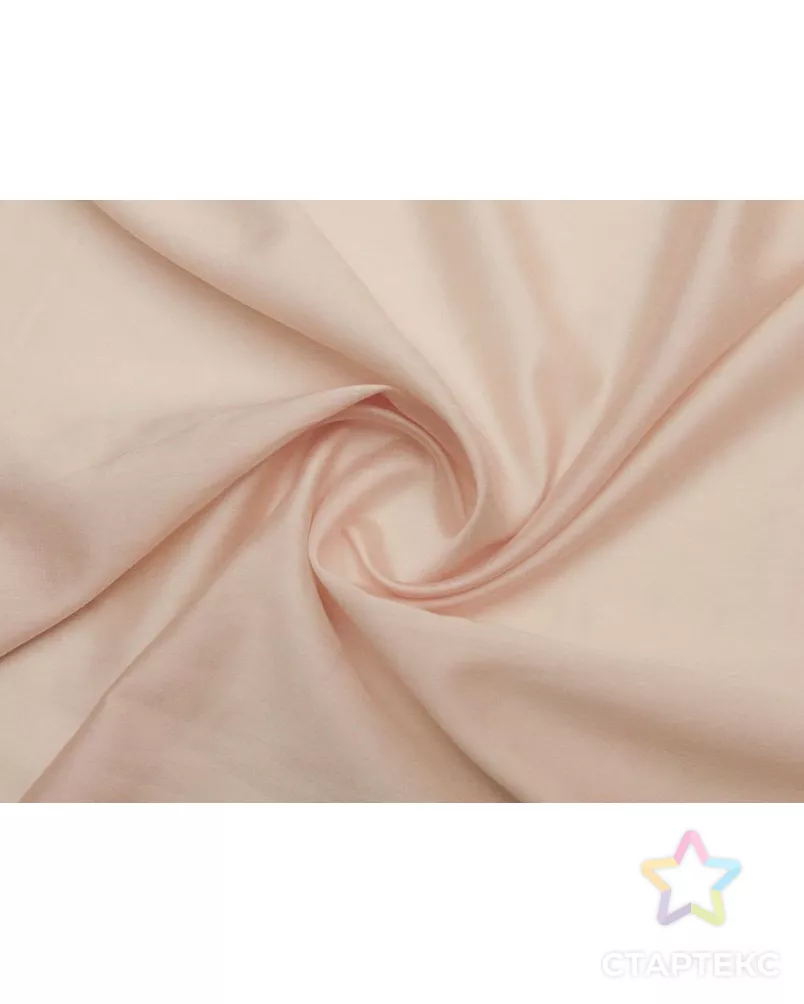 Батист вискозный, цвет бежевый арт. ГТ-8806-1-ГТ-3-10693-1-1-1 - рис. 1