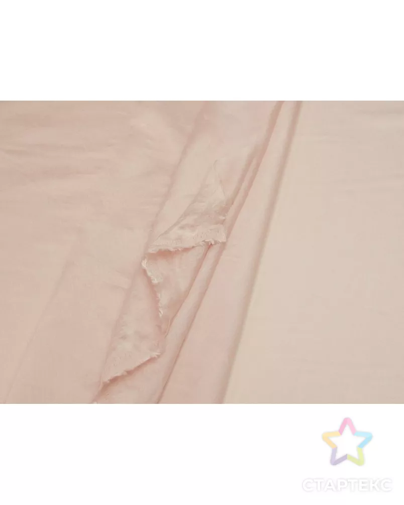 Батист вискозный, цвет бежевый арт. ГТ-8806-1-ГТ-3-10693-1-1-1 - рис. 5