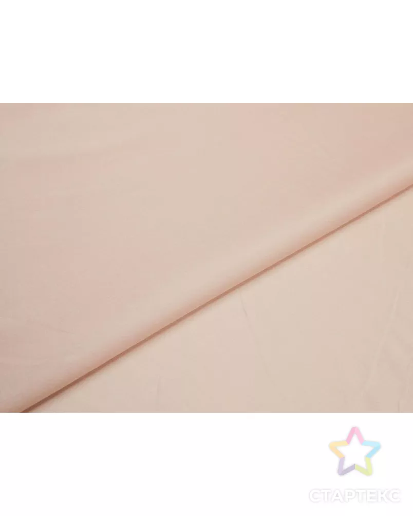 Батист вискозный, цвет бежевый арт. ГТ-8806-1-ГТ-3-10693-1-1-1 - рис. 6