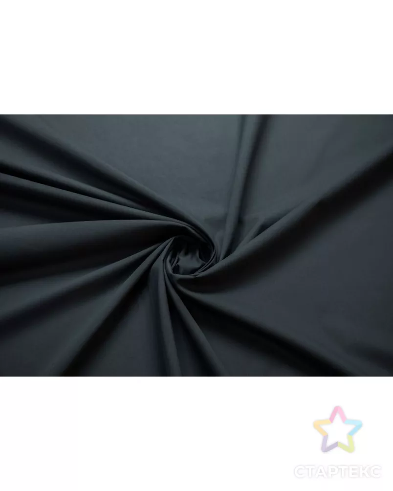 Батист, цвет серый арт. ГТ-6599-1-ГТ-3-8390-1-29-1 - рис. 1