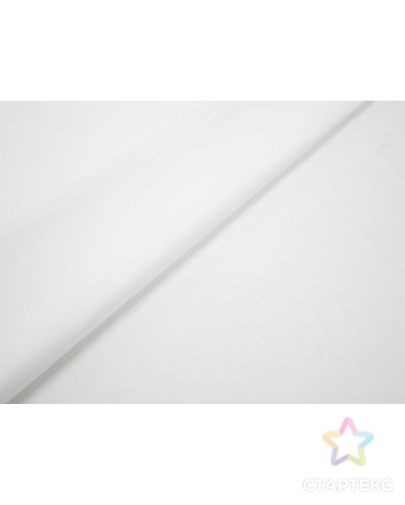 Батист блузочно-плательный, цвет белый арт. ГТ-8025-1-ГТ-3-9886-1-2-1 6