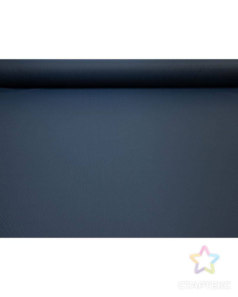 Ткань подкладочная жаккардовая, цвет  мерцающий синий арт. ГТ-8421-1-ГТ-31-10278-14-30-1 4