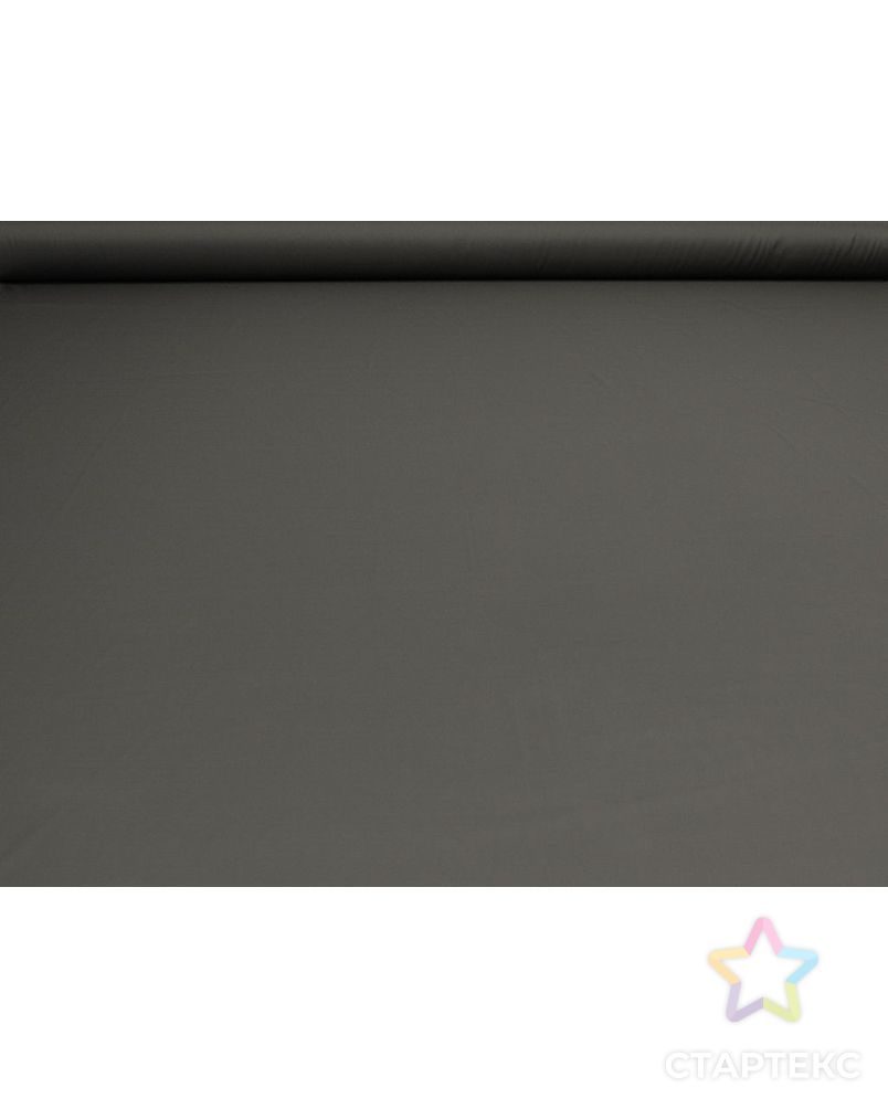 Ткань подкладочная  цвет матовый серый арт. ГТ-8808-1-ГТ-31-10708-1-29-1 4
