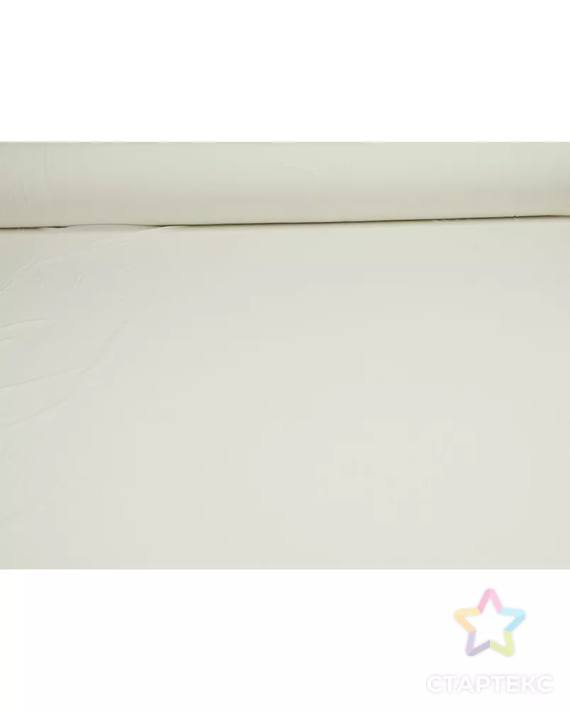 Ткань подкладочная, цвет белый арт. ГТ-9153-1-ГТ-31-11020-1-2-1 - рис. 4