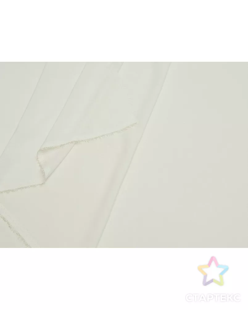 Ткань подкладочная, цвет белый арт. ГТ-9153-1-ГТ-31-11020-1-2-1 - рис. 5