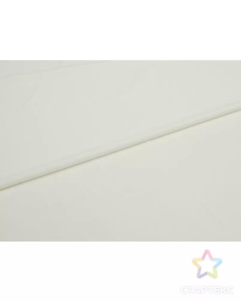 Ткань подкладочная, цвет белый арт. ГТ-9153-1-ГТ-31-11020-1-2-1 - рис. 6