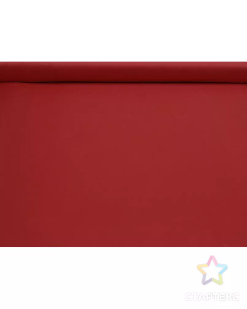 Ткань подкладочная, "Алое пламя" арт. ГТ-9303-1-ГТ31-11201-1-16-1 - рис. 4