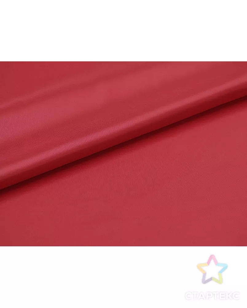 Ткань подкладочная, "Алое пламя" арт. ГТ-9303-1-ГТ31-11201-1-16-1 - рис. 6