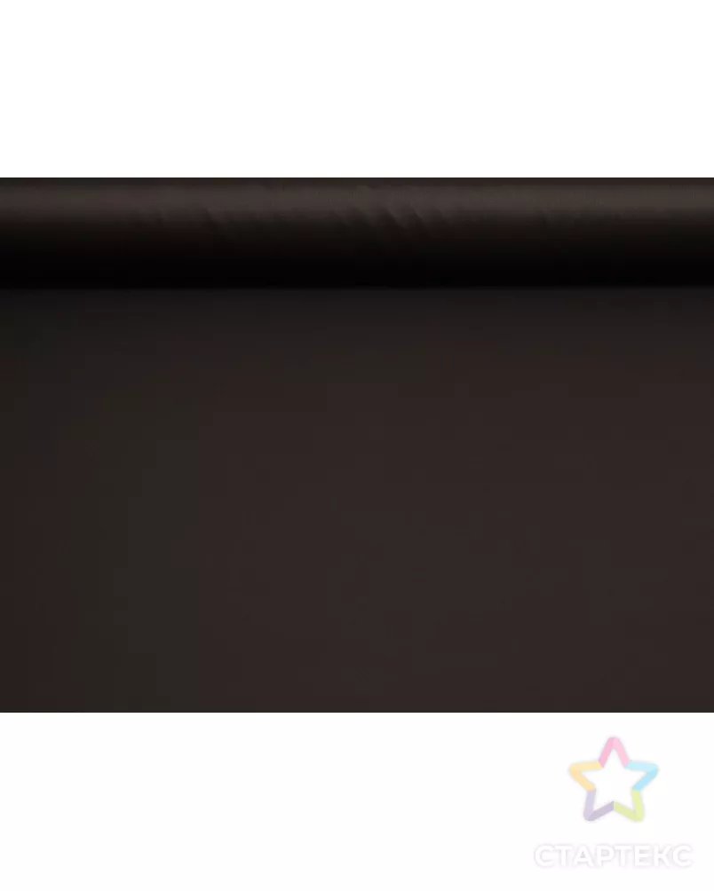 Однотонная подкладочная ткань, каштанового цвета арт. ГТ-9365-1-ГТ31-11264-1-14-1 - рис. 4