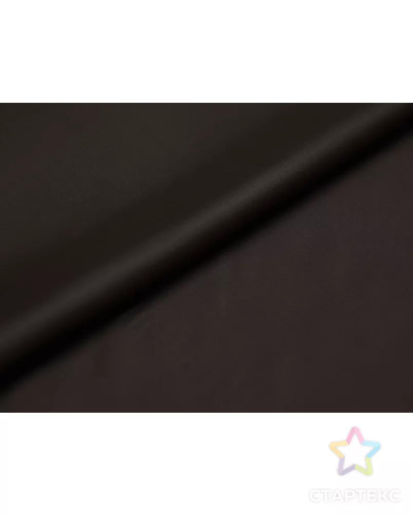 Однотонная подкладочная ткань, каштанового цвета арт. ГТ-9365-1-ГТ31-11264-1-14-1 - рис. 6